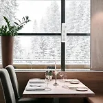 Hotel Cresta.alpin.sport.hotel Lech am Arlberg