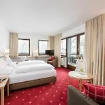 Cresta.alpin.sport.hotel 4*