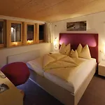 Cresta.alpin.sport.hotel 4* Lech am Arlberg