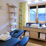 Hotel Cresta.alpin.sport.hotel Lech am Arlberg