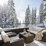 Hotel Cresta.alpin.sport.hotel