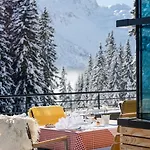 Cresta.alpin.sport.hotel Hotel Lech am Arlberg