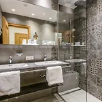 Cresta.alpin.sport.hotel Hotel 4*