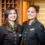 Hotel Cresta.alpin.sport.hotel 4*