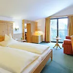 Cresta.alpin.sport.hotel 4* Lech am Arlberg