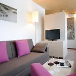 Cresta.alpin.sport.hotel Hotel Lech am Arlberg