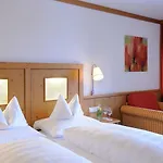 Hotel Cresta.alpin.sport.hotel 4*