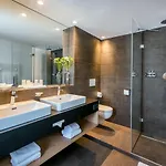 Cresta.alpin.sport.hotel Hotel