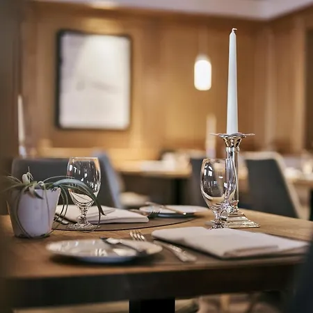 Hotel Cresta.alpin.sport.hotel 4*