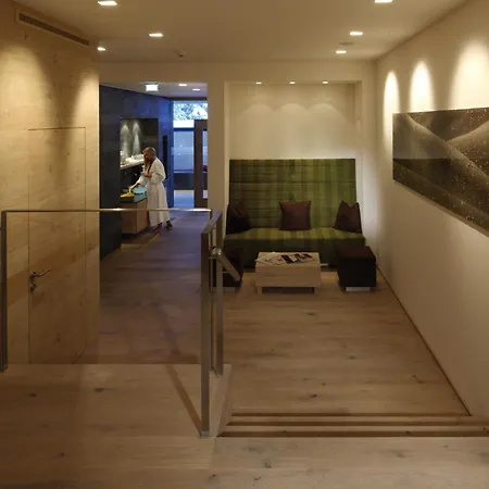 Hotel Cresta.alpin.sport.hotel 4*