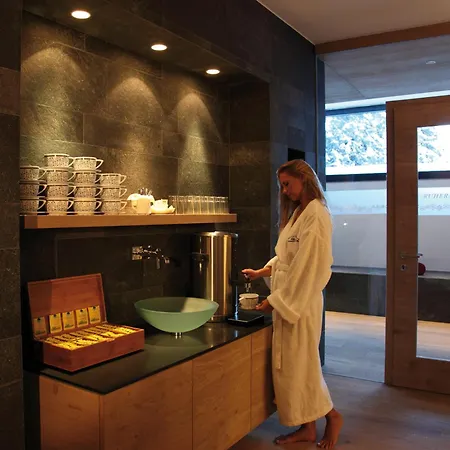 Cresta.alpin.sport.hotel 4*