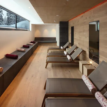 Cresta.alpin.sport.hotel 4*