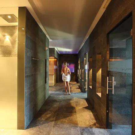Cresta.alpin.sport.hotel 4* 레흐암 아르베르크