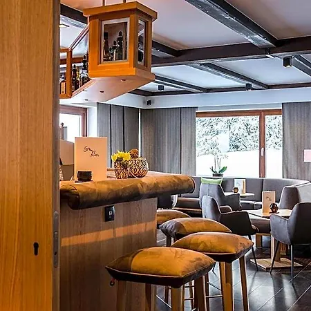 Cresta.alpin.sport.hotel 4* Lech am Arlberg