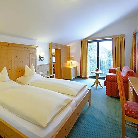 Szálloda Cresta.alpin.sport.hotel
