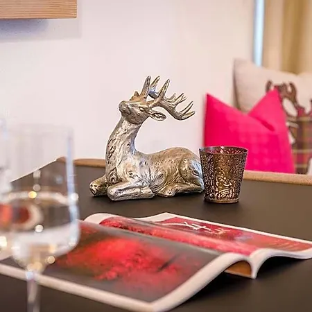 Szálloda Cresta.alpin.sport.hotel 4*