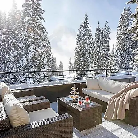 Cresta.alpin.sport.hotel 4*