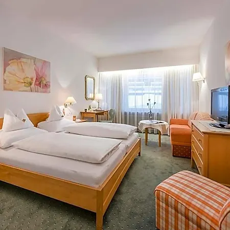 Cresta.alpin.sport.hotel 4* Lech am Arlberg