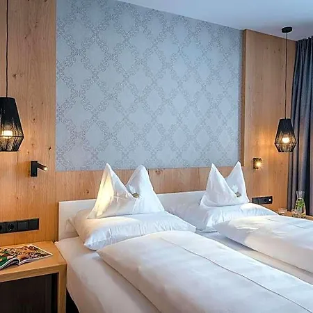 Cresta.alpin.sport.hotel Ξενοδοχείο Lech am Arlberg