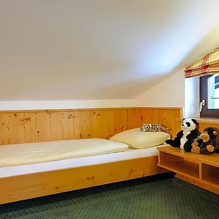 Ξενοδοχείο Cresta.alpin.sport.hotel