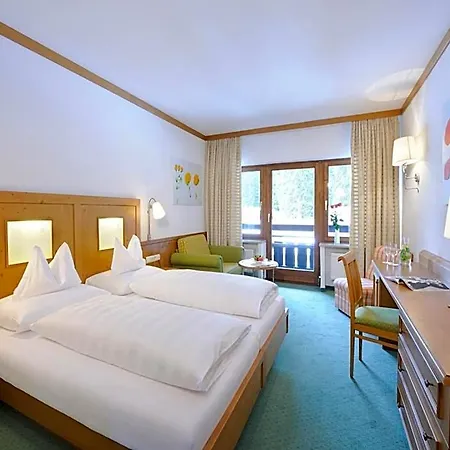 Cresta.alpin.sport.hotel Hotel Lech am Arlberg