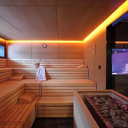 Cresta.alpin.sport.hotel 4*