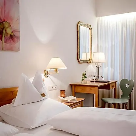 Cresta.alpin.sport.hotel Lech