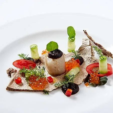 Ξενοδοχείο Cresta.alpin.sport.hotel 4*