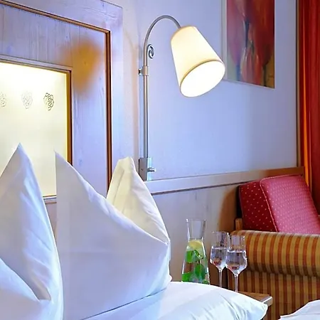Cresta.alpin.sport.hotel 4*