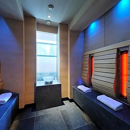 Cresta.alpin.sport.hotel Hotel Lech am Arlberg