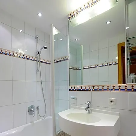 Cresta.alpin.sport.hotel Hotel 4*