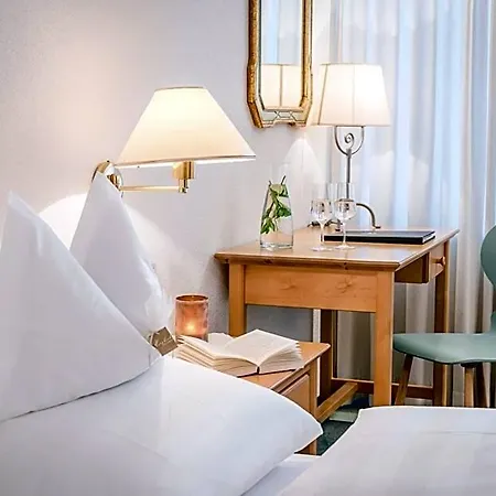 Cresta.alpin.sport.hotel Ξενοδοχείο