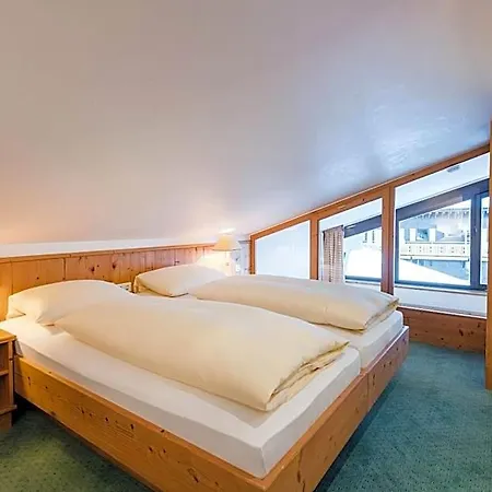 Ξενοδοχείο Cresta.alpin.sport.hotel 4*