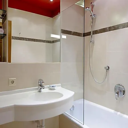 Hotel Cresta.alpin.sport.hotel 4*