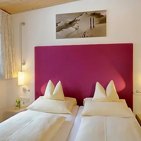 Hotel Cresta.alpin.sport.hotel