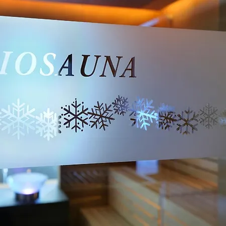 Cresta.alpin.sport.hotel 4* 레흐암 아르베르크
