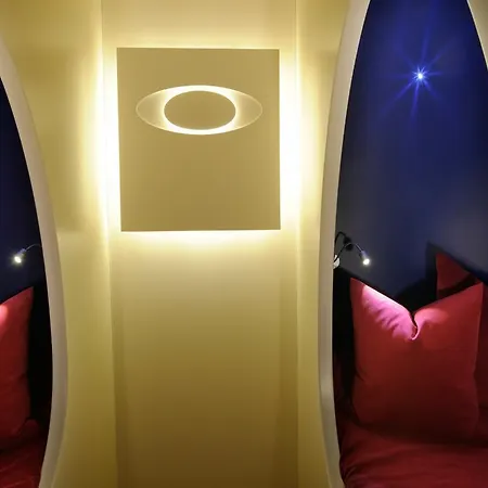 Hotel Cresta.alpin.sport.hotel