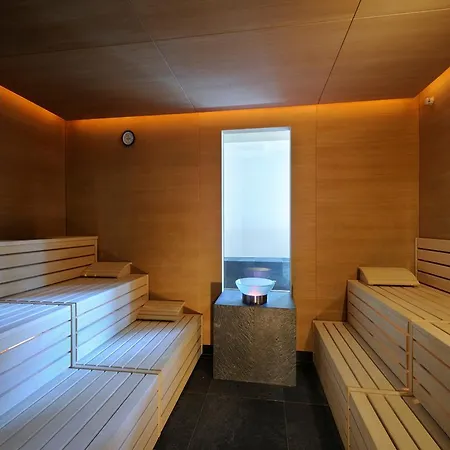 Cresta.alpin.sport.hotel Hotel Lech am Arlberg