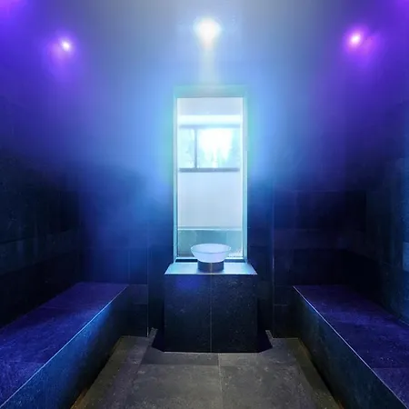 Cresta.alpin.sport.hotel Hotel