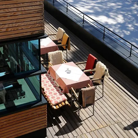 Cresta.alpin.sport.hotel Hotel