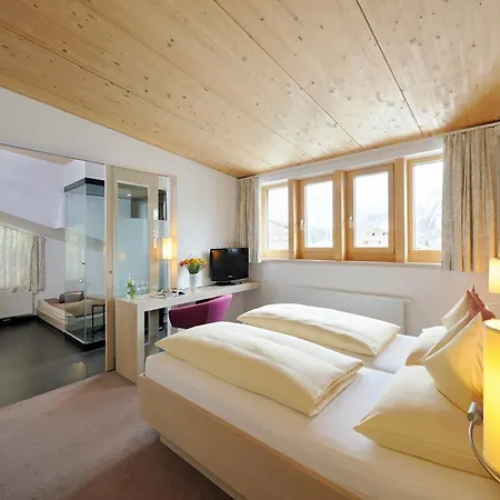 Cresta.alpin.sport.hotel 4*