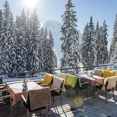 Cresta.alpin.sport.hotel
