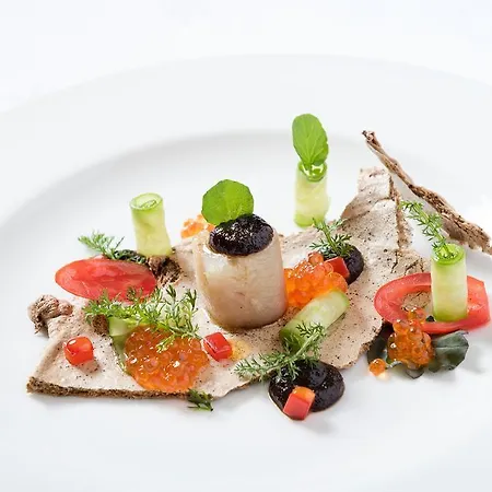 Cresta.alpin.sport.hotel Lech am Arlberg