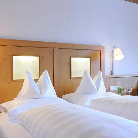 Cresta.alpin.sport.hotel Lech