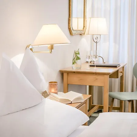 Cresta.alpin.sport.hotel 호텔 4*
