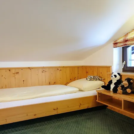 Cresta.alpin.sport.hotel 4*