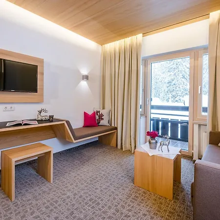 Cresta.alpin.sport.hotel 4*