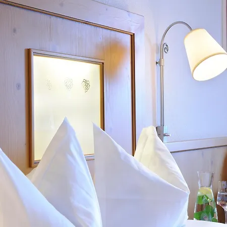 Cresta.alpin.sport.hotel Hotel Lech am Arlberg