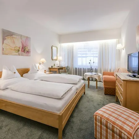 Cresta.alpin.sport.hotel Hotel