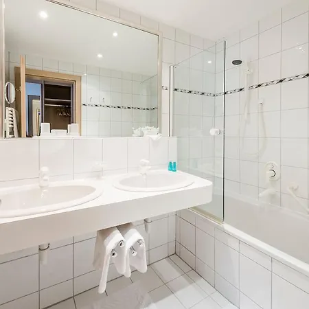 Hotel Cresta.alpin.sport.hotel Lech am Arlberg